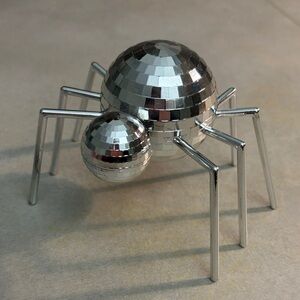 Disco ball Spider